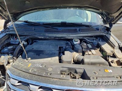 Zdjęcie 12 z 14 samochodu: 2016 FORD EXPLORER LIMITED VIN:1FM5K8F8XGGB96571 - miniatura