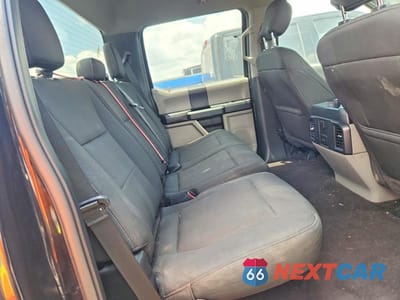 Zdjęcie 10 z 12 samochodu: 2019 FORD F150 SUPERCREW VIN:1FTEW1C55KKC09999 - miniatura