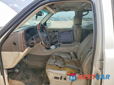Zdjęcie 7 z 13 samochodu: 2006 CADILLAC ESCALADE LUXURY VIN:1GYEK63N46R134633 - miniatura