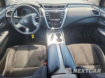 Zdjęcie 8 z 12 samochodu: 2016 NISSAN MURANO S VIN:5N1AZ2MH1GN112983 - miniatura