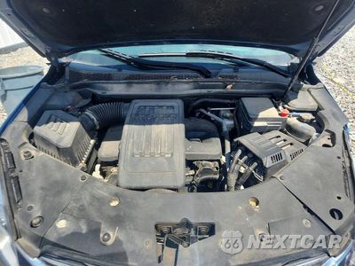 Zdjęcie 12 z 13 samochodu: 2016 CHEVROLET EQUINOX LT VIN:2GNFLFEK0G6308308 - miniatura
