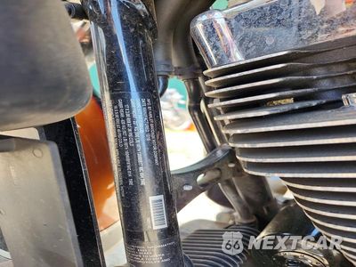 Zdjęcie 9 z 9 samochodu: 2016 HARLEY-DAVIDSON FLHTKL ULTRA LIMITED LOW VIN:1HD1KKL1XGB636498 - miniatura