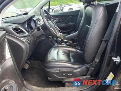 Zdjęcie 7 z 12 samochodu: 2013 BUICK ENCORE VIN:KL4CJGSB0DB148414 - miniatura