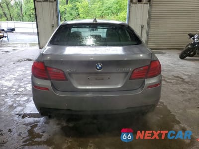 Zdjęcie 6 z 12 samochodu: 2013 BMW 535 XI VIN:WBAFU7C5XDDU72670 - miniatura