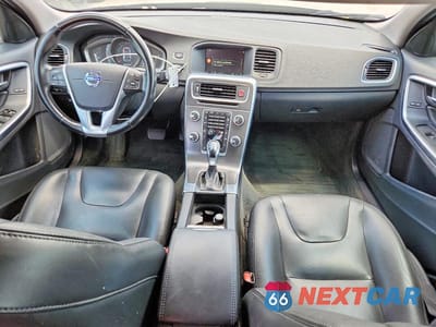 Zdjęcie 8 z 12 samochodu: 2016 VOLVO V60 T5 PREMIER VIN:YV140MEK5G1297428 - miniatura