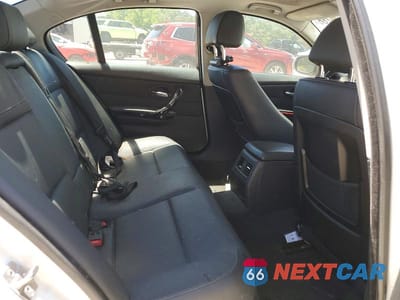 Zdjęcie 10 z 12 samochodu: 2009 BMW 328 I VIN:WBAPH77509NM45935 - miniatura