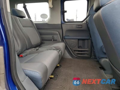 Zdjęcie 11 z 13 samochodu: 2004 HONDA ELEMENT EX VIN:5J6YH27554L031400 - miniatura