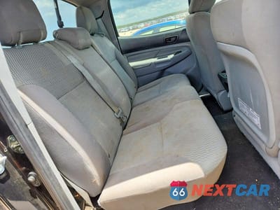 Zdjęcie 10 z 12 samochodu: 2015 TOYOTA TACOMA V6 VIN:5TFLU4ENXFX121535 - miniatura
