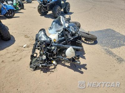 Drugie zdjęcie samochodu z przodu: 2018 HARLEY-DAVIDSON FLHXS STREET GLIDE SPECIAL VIN:1HD1KRC1XJB602528 - miniatura
