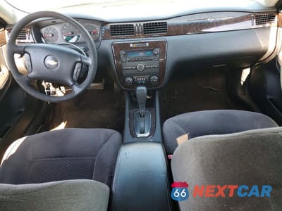 Zdjęcie 8 z 12 samochodu: 2016 CHEVROLET IMPALA LIMITED LT VIN:2G1WB5E37G1179360 - miniatura