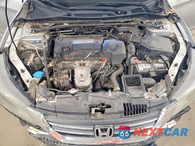 Zdjęcie 11 z 13 samochodu: 2013 HONDA ACCORD EX VIN:1HGCR2F72DA018195 - miniatura