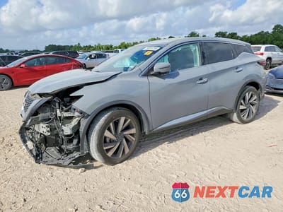 2023 NISSAN MURANO SL 5N1AZ2CJ9PC131345 - główne zdjęcie licytacji z USA - miniatura