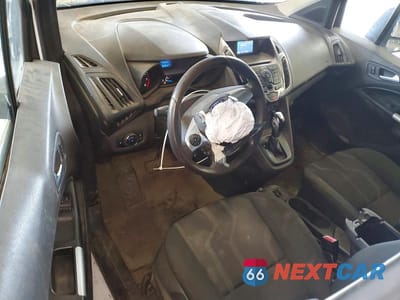 Zdjęcie 8 z 13 samochodu: 2015 FORD TRANSIT CONNECT XLT VIN:NM0LS7F75F1220917 - miniatura