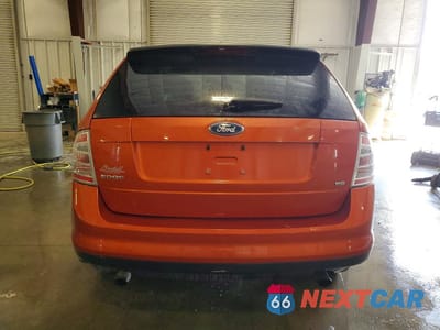 Zdjęcie 6 z 13 samochodu: 2007 FORD EDGE SE VIN:2FMDK46C77BA48264 - miniatura