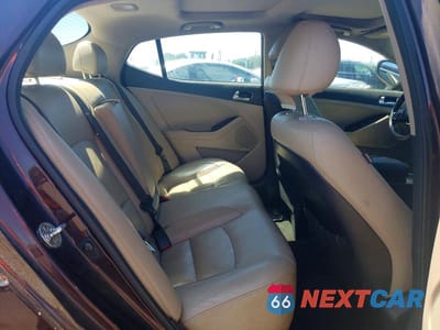 Zdjęcie 10 z 13 samochodu: 2014 KIA OPTIMA EX VIN:5XXGN4A75EG310797 - miniatura