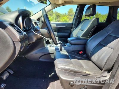 Zdjęcie 7 z 12 samochodu: 2012 JEEP GRAND CHEROKEE LAREDO VIN:1C4RJFAG2CC105032 - miniatura