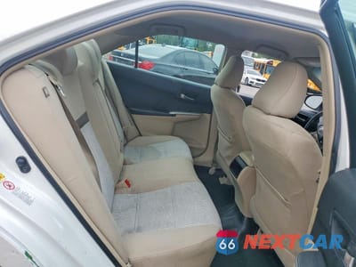Zdjęcie 10 z 12 samochodu: 2012 TOYOTA CAMRY HYBRID LE VIN:4T1BD1FK0CU051485 - miniatura