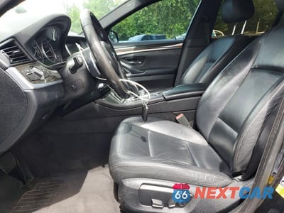 Zdjęcie 7 z 13 samochodu: 2015 BMW 535 I VIN:WBA5B1C57FD920638 - miniatura