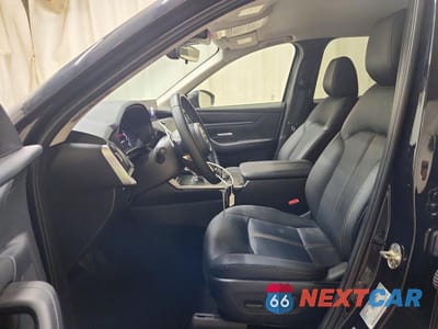 Zdjęcie 7 z 13 samochodu: 2026 MAZDA CX-90 SELECT VIN:JM3KKAHD4T1353055 - miniatura