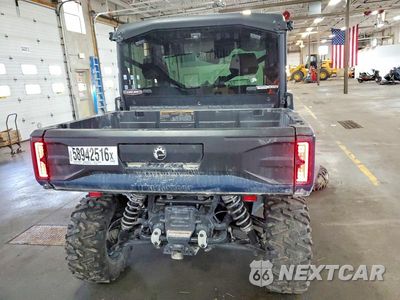 Zdjęcie 6 z 10 samochodu: 2026 CAN-AM DEFENDER UTILITY VEHICLE VIN:3JBKVAX42TK000249 - miniatura