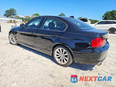 Drugie zdjęcie samochodu z przodu: 2011 BMW 328 I VIN:WBAPH7C50BE678936 - miniatura