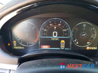 Zdjęcie 9 z 13 samochodu: 2013 CADILLAC XTS PREMIUM COLLECTION VIN:2G61T5S35D9110718 - miniatura