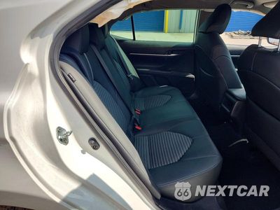 Zdjęcie 10 z 13 samochodu: 2024 TOYOTA CAMRY SE VIN:4T1G11AK9RU894342 - miniatura