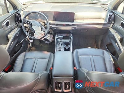 Zdjęcie 8 z 14 samochodu: 2024 KIA SORENTO X-LINE EX VIN:5XYRHDJFXRG283458 - miniatura