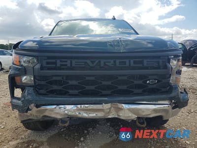 Piąte zdjęcie samochodu w środku: 2025 CHEVROLET SILVERADO K1500 LT VIN:1GCUKDED4SZ161397 - miniatura