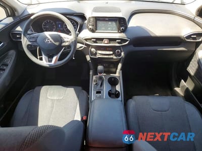Zdjęcie 8 z 14 samochodu: 2019 HYUNDAI SANTA FE SE VIN:5NMS23ADXKH093571 - miniatura