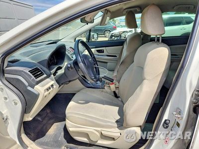 Zdjęcie 7 z 12 samochodu: 2016 SUBARU IMPREZA VIN:JF1GJAA60GH008783 - miniatura