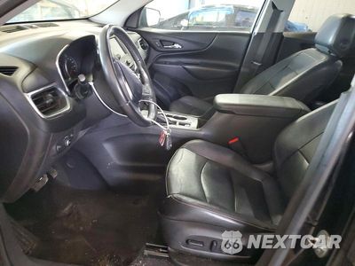 Zdjęcie 7 z 12 samochodu: 2021 CHEVROLET EQUINOX LTZ VIN:3GNAXKEVXML395417 - miniatura