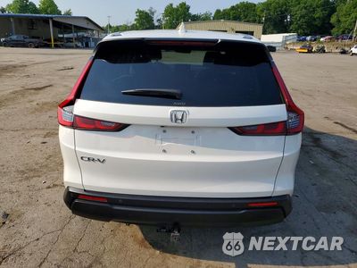 Zdjęcie 6 z 13 samochodu: 2025 HONDA CR-V EXL VIN:2HKRS4H78SH491935 - miniatura