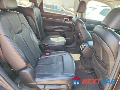 Zdjęcie 11 z 14 samochodu: 2021 KIA SORENTO EX VIN:KNDRH4LG7M5019749 - miniatura
