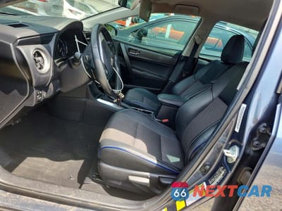 Zdjęcie 7 z 12 samochodu: 2004 TOYOTA COROLLA LE VIN:1NXBR32E34Z306886 - miniatura