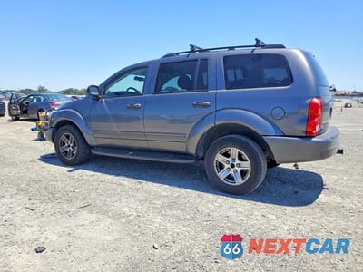 Drugie zdjęcie samochodu z przodu: 2004 DODGE DURANGO SLT VIN:1D4HB48N64F231060 - miniatura