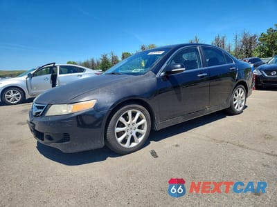2008 ACURA TSX JH4CL96878C012497 - główne zdjęcie licytacji z USA - miniatura