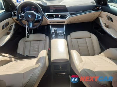Zdjęcie 8 z 12 samochodu: 2020 BMW 3 SERIES VIN:3MW5U7J07L8B27241 - miniatura