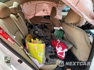 Zdjęcie 10 z 12 samochodu: 2016 HONDA ACCORD LX VIN:1HGCR2F39GA198924 - miniatura