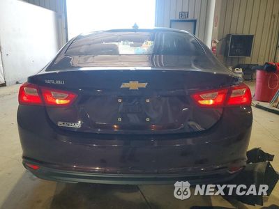 Zdjęcie 6 z 12 samochodu: 2020 CHEVROLET MALIBU LS VIN:1G1ZC5ST0LF112021 - miniatura