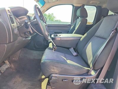 Zdjęcie 7 z 13 samochodu: 2013 GMC SIERRA K1500 SLE VIN:1GTR2VE72DZ217085 - miniatura