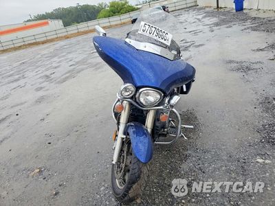 Drugie zdjęcie samochodu z przodu: 2013 YAMAHA XVS1300 CT VIN:JYAVP32E9DA003079 - miniatura