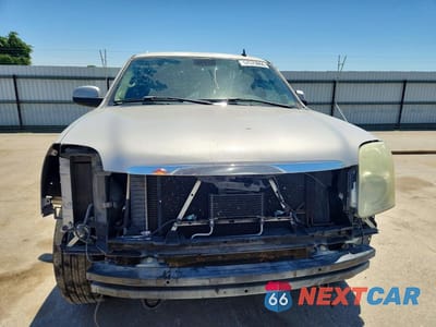 Piąte zdjęcie samochodu w środku: 2007 GMC YUKON XL DENALI VIN:1GKFK66887J248591 - miniatura