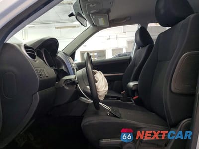 Zdjęcie 7 z 13 samochodu: 2006 SUZUKI GRAND VITARA XSPORT VIN:JS3TD944164102185 - miniatura