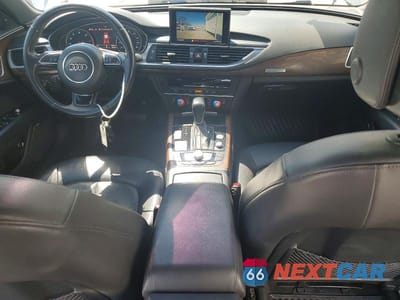Zdjęcie 8 z 13 samochodu: 2016 AUDI A7 PREMIUM PLUS VIN:WAUWGAFC5GN056541 - miniatura