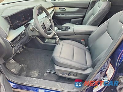 Zdjęcie 7 z 12 samochodu: 2025 NISSAN MURANO SL VIN:5N1AZ3CS9SC124273 - miniatura