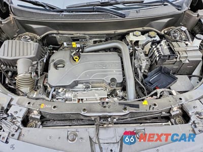 Zdjęcie 12 z 13 samochodu: 2026 CHEVROLET EQUINOX LT VIN:3GNAXHEG8TL394141 - miniatura