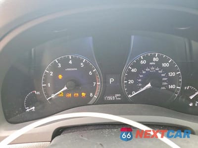 Zdjęcie 9 z 13 samochodu: 2015 LEXUS RX 350 F SPORT VIN:2T2BK1BA0FC295237 - miniatura