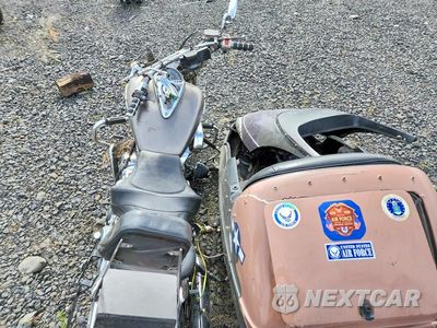 Zdjęcie 6 z 9 samochodu: 2005 HONDA VTX1300 C VIN:1HFSC55055A101158 - miniatura