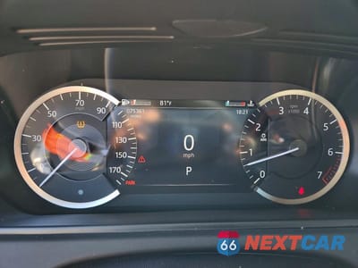 Zdjęcie 9 z 13 samochodu: 2023 LAND ROVER RANGE ROVER VELAR R-DYNAMIC S VIN:SALYT2EX8PA350078 - miniatura